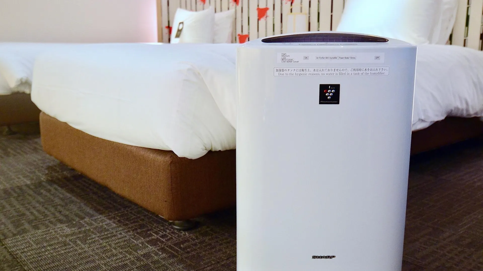 Noku Kyoto Hotel 4*,