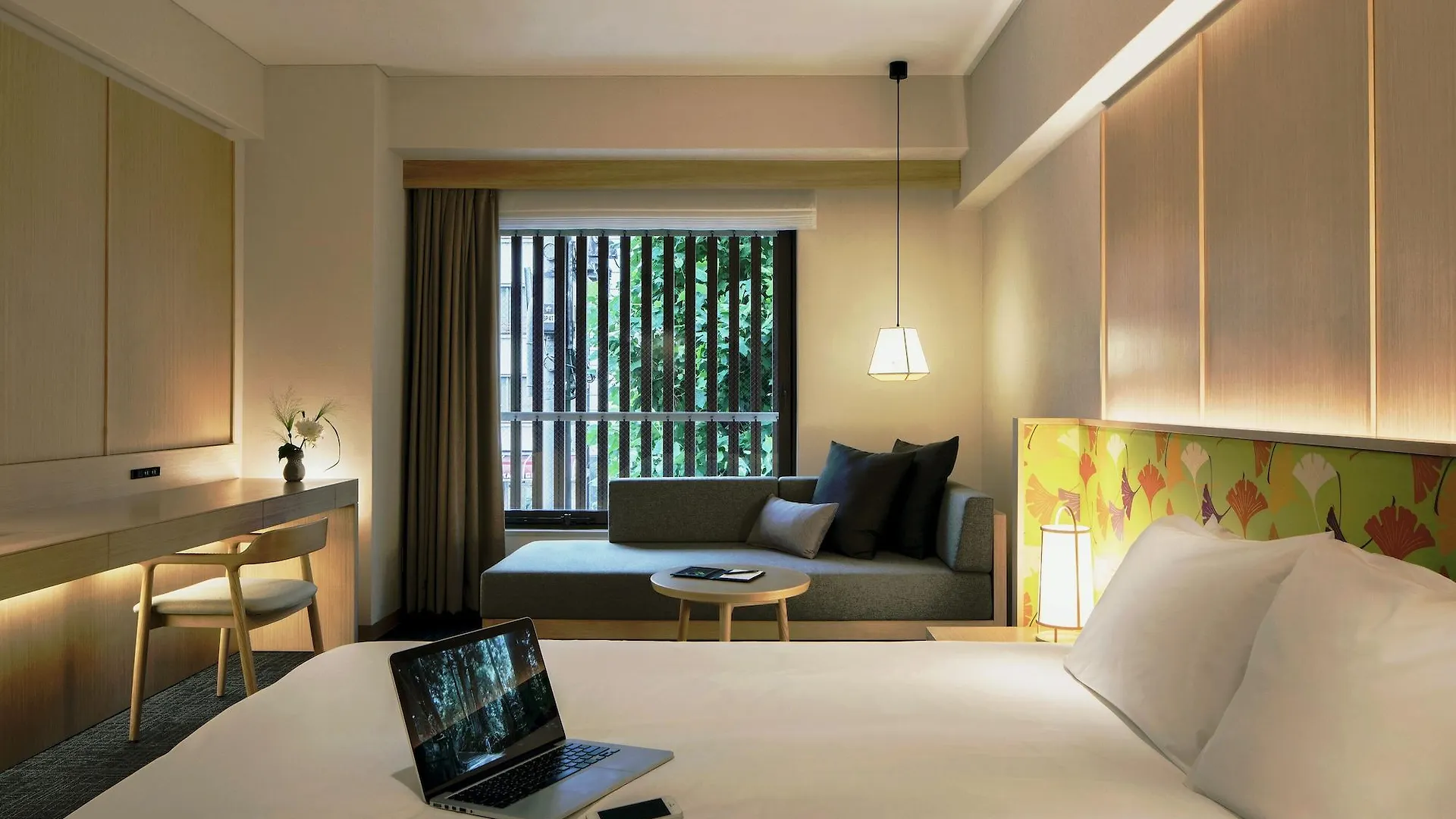 Noku Kyoto Hotel