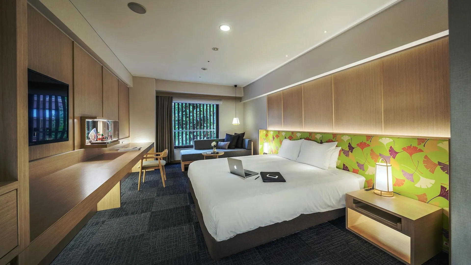 Noku Kyoto Hotel