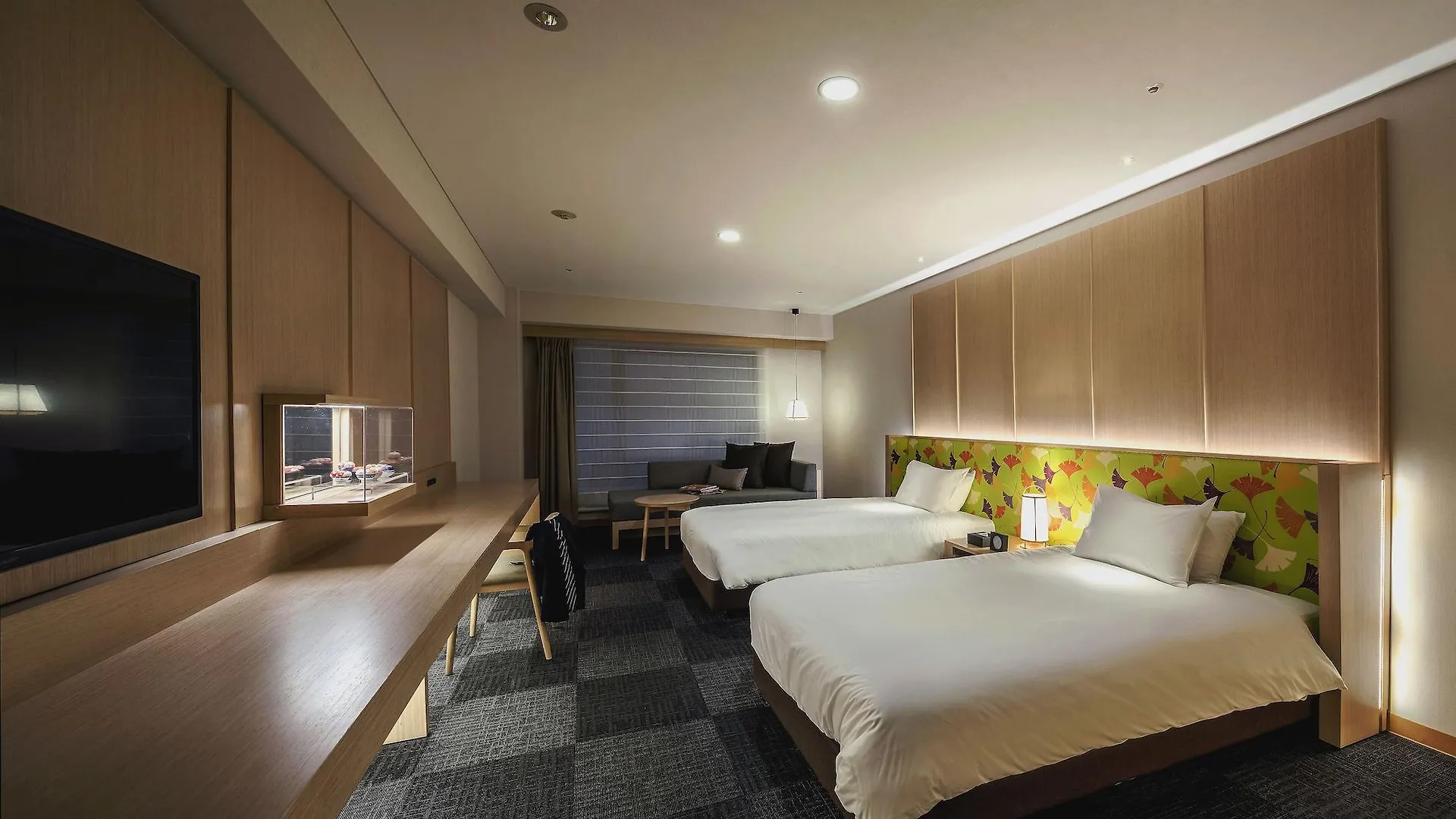 Noku Kyoto Hotel 4*,  Japan