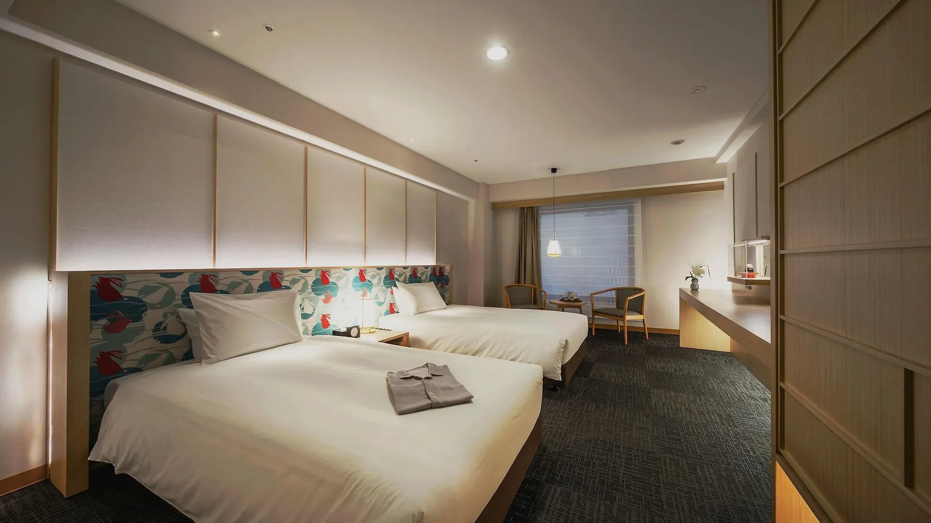 Noku Kyoto Hotel