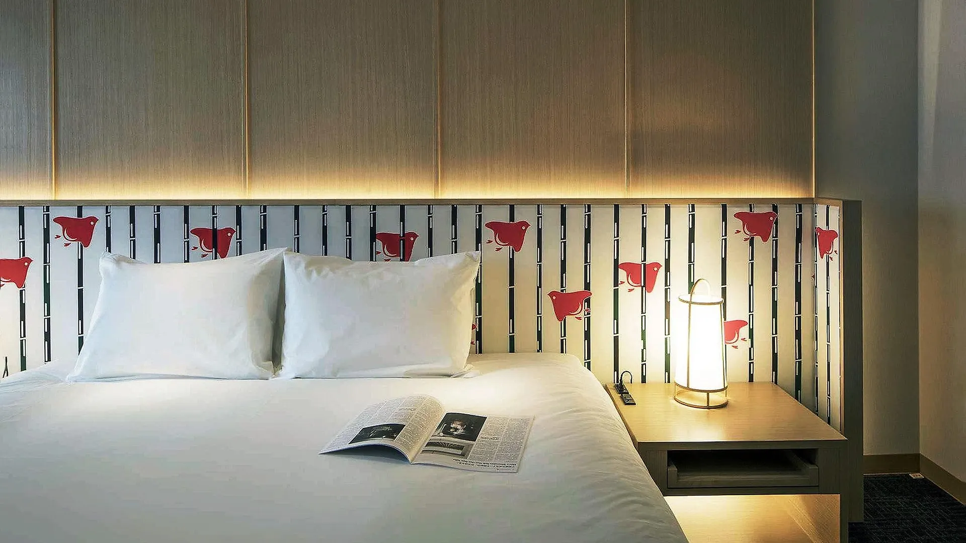 Noku Kyoto Hotel