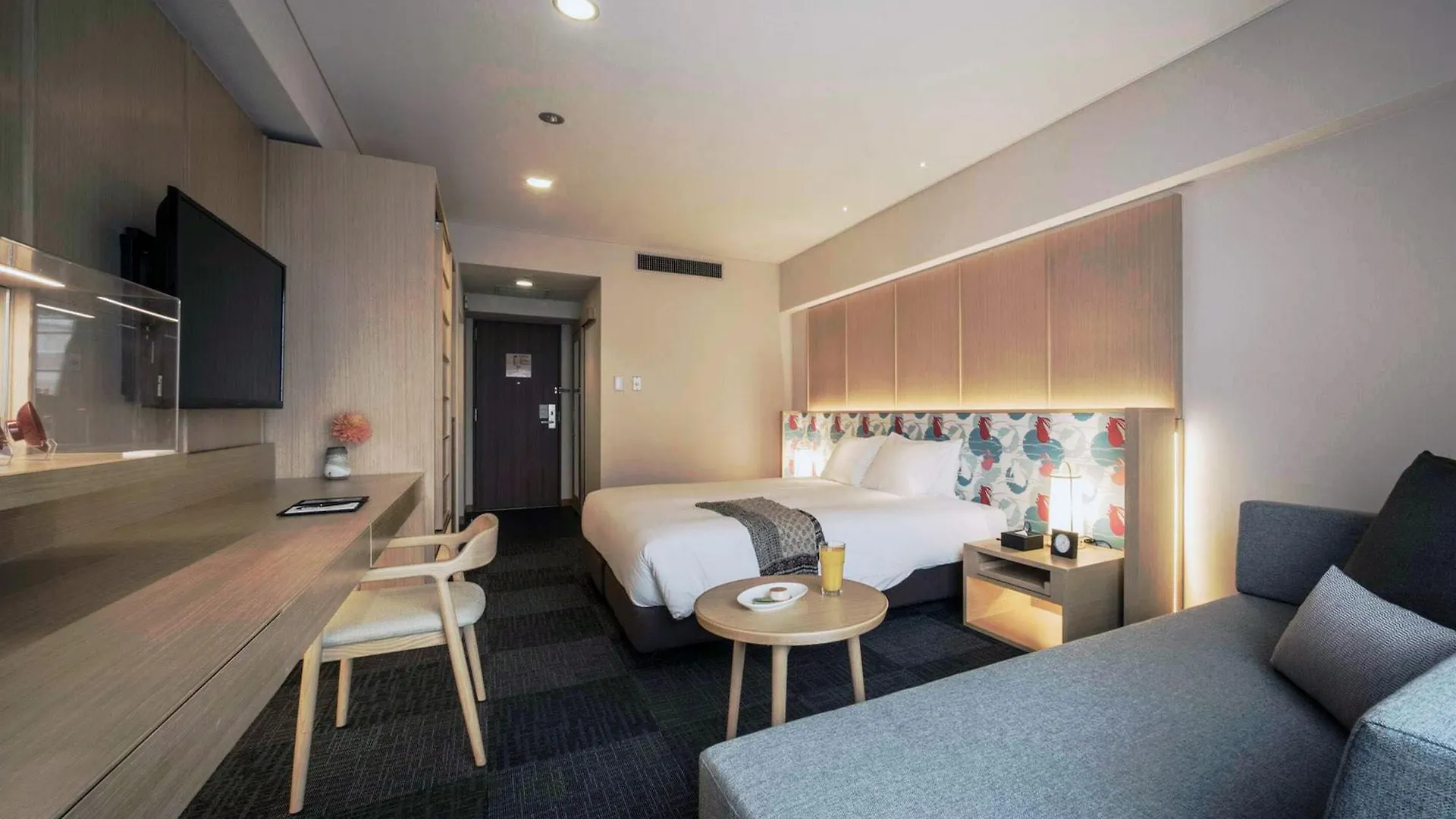 Noku Kyoto Hotel