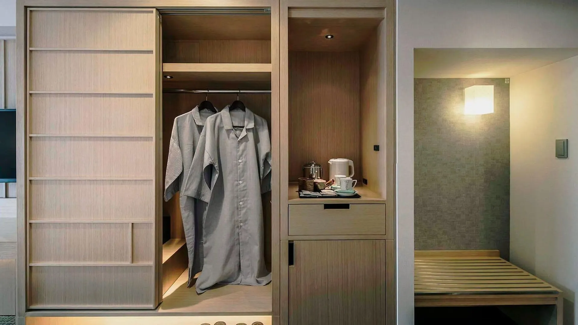 Noku Kyoto Hotel
