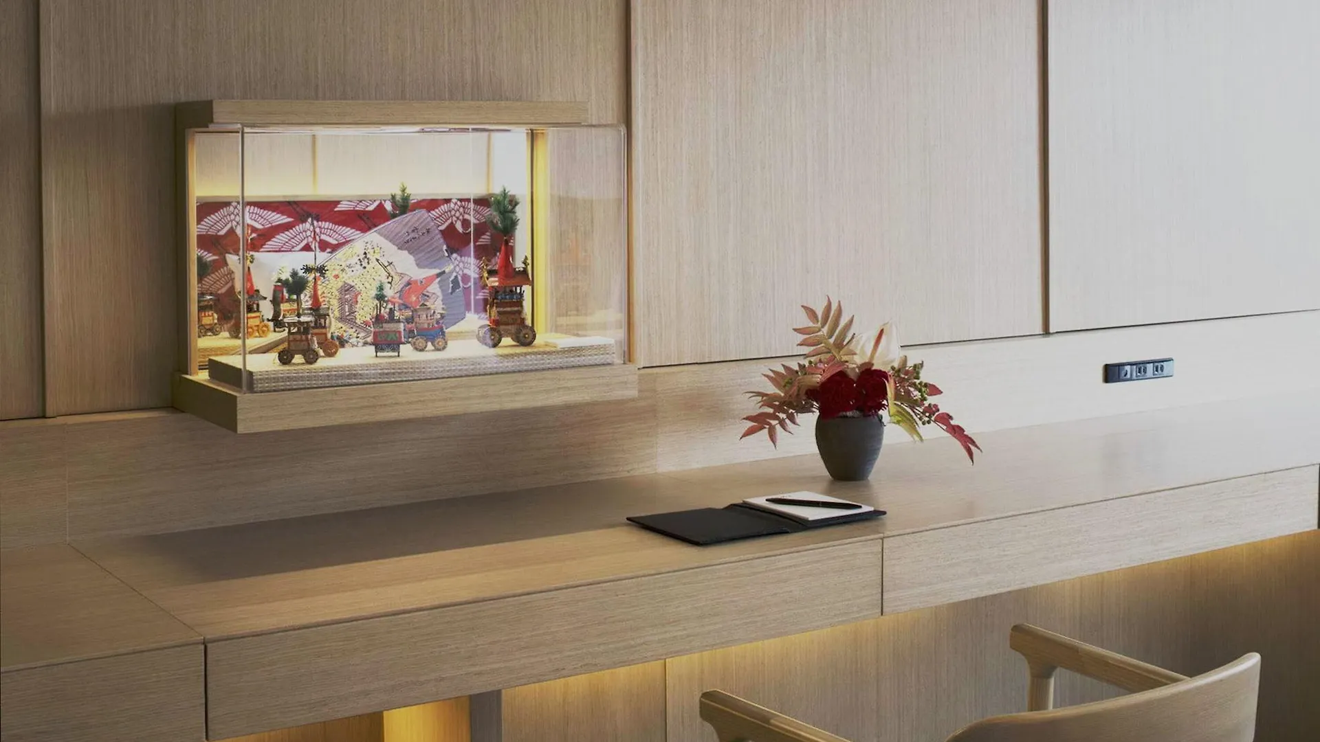 Noku Kyoto Hotel