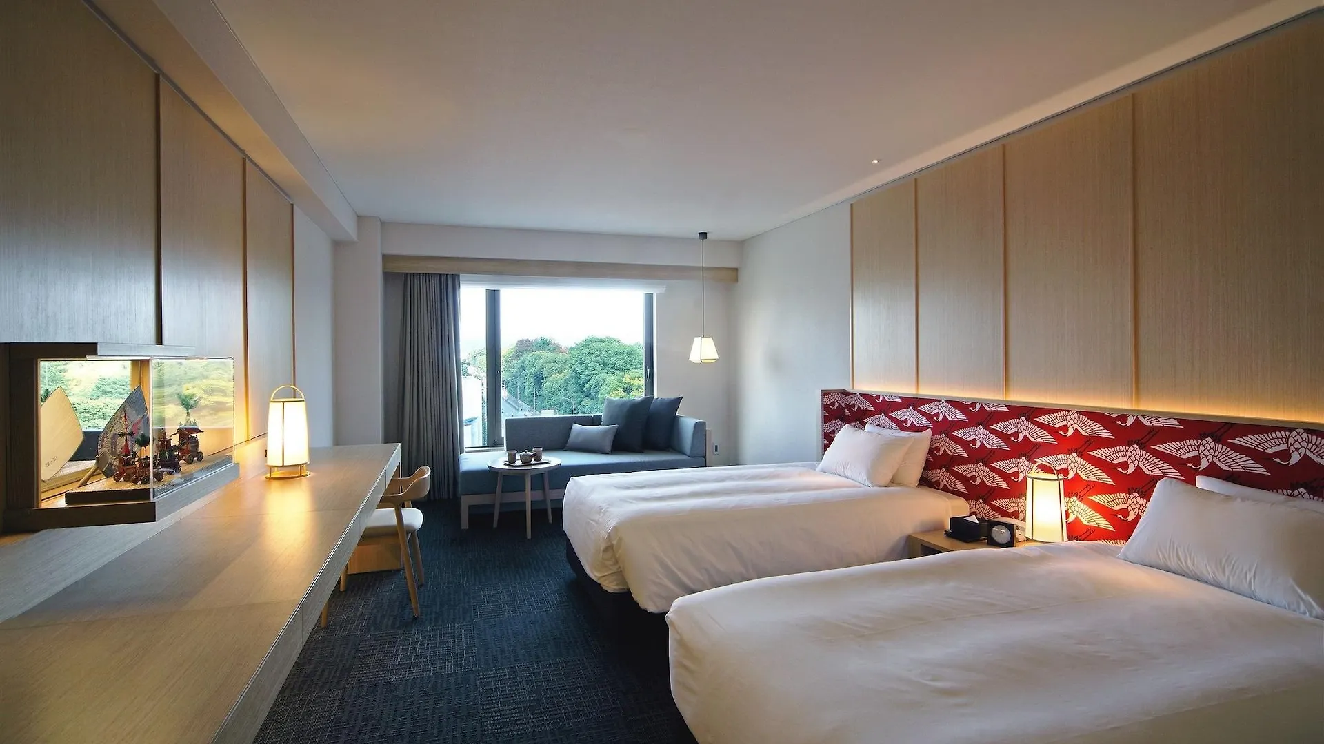 Noku Kyoto Hotel