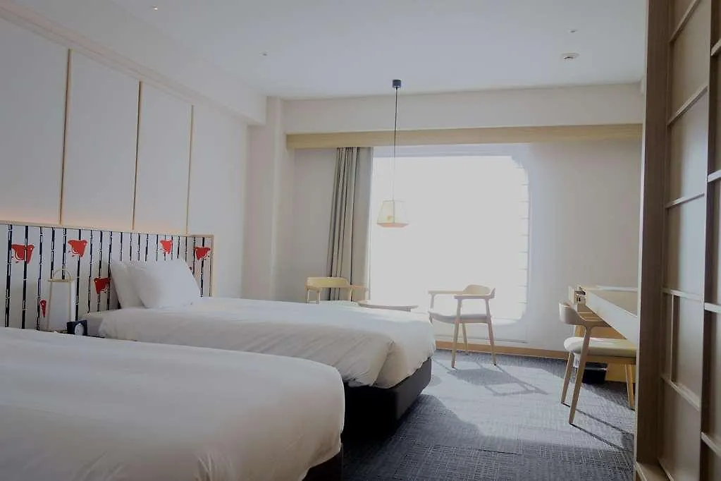 Noku Kyoto Hotel