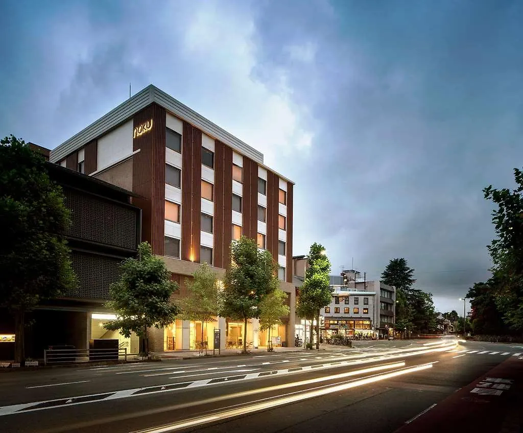 Noku Kyoto Hotel