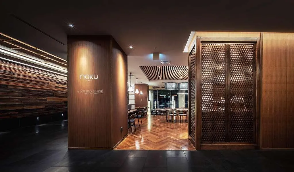 Noku Kyoto Hotel 4*,  Japan