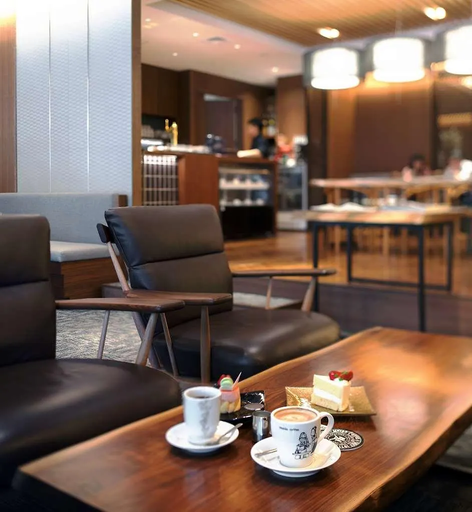 Noku Kyoto Hotel