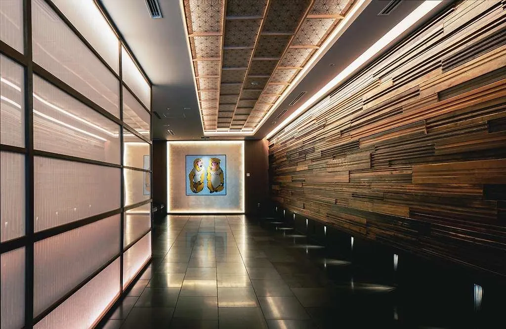Noku Kyoto Hotel