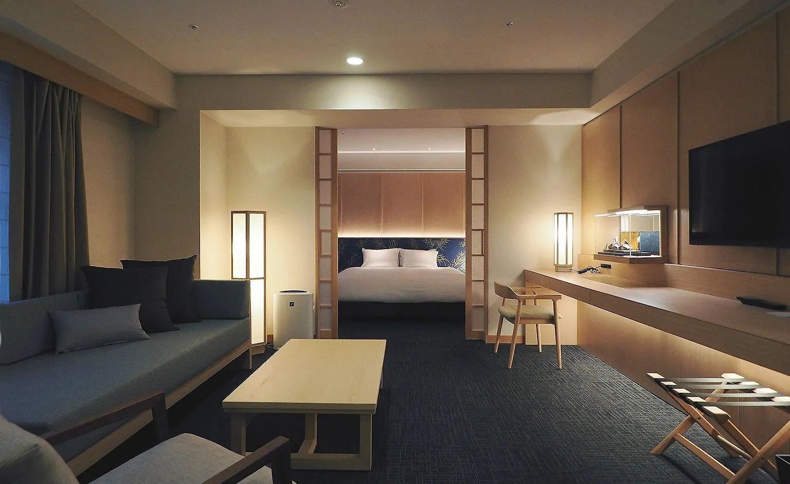 Noku Kyoto location