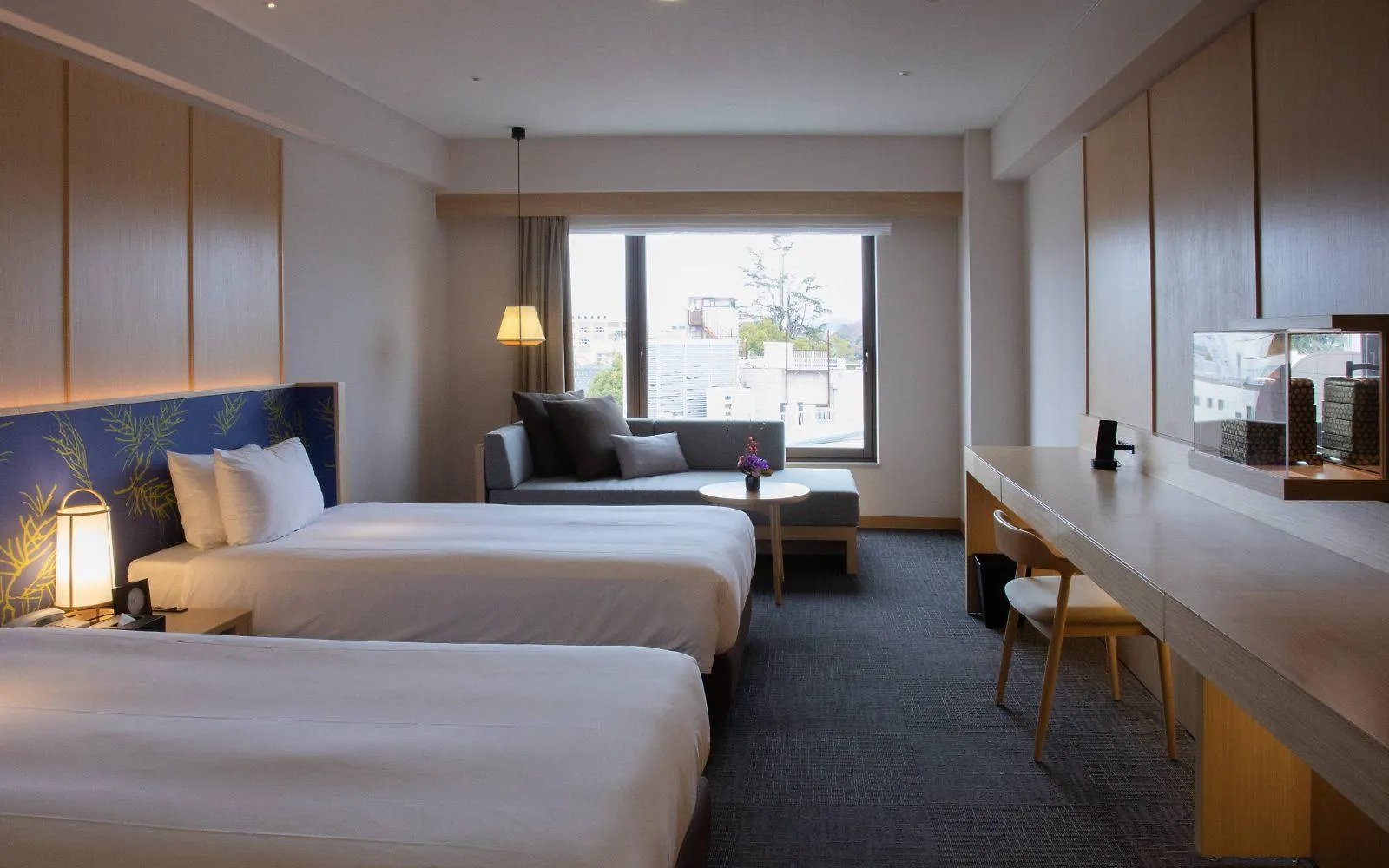 ****  Noku Kyoto Hotel Japan