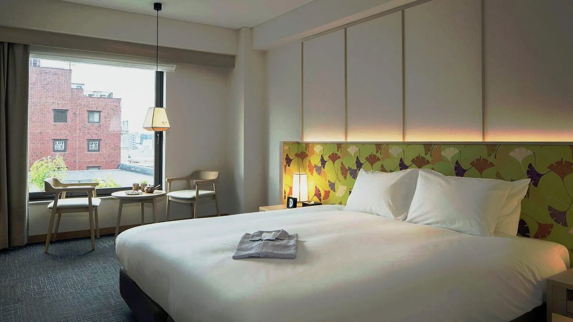 Noku Kyoto Hotel