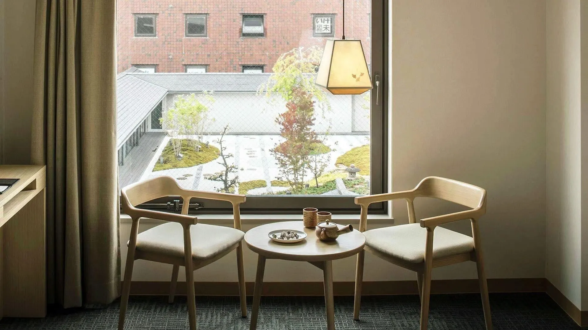 Noku Kyoto Hotel
