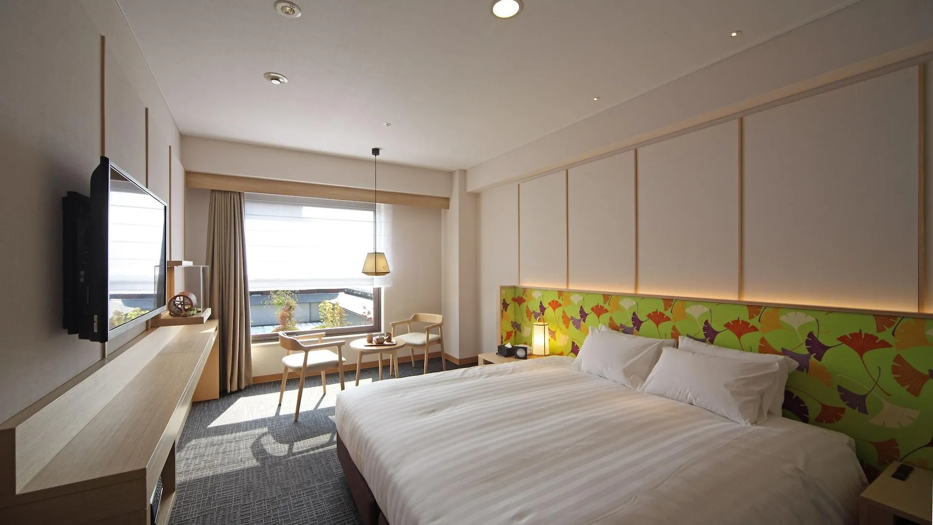 Noku Kyoto Hotel