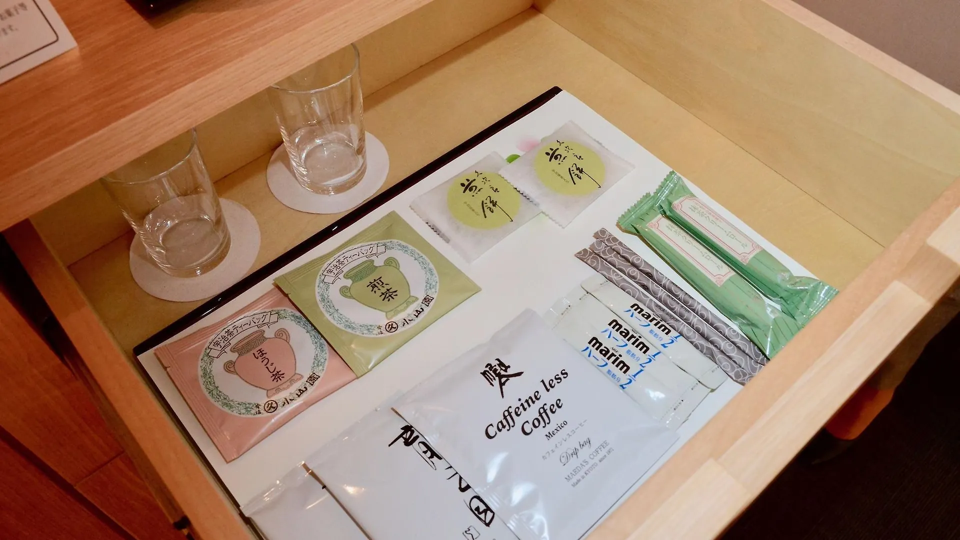 Noku Kyoto Hotel