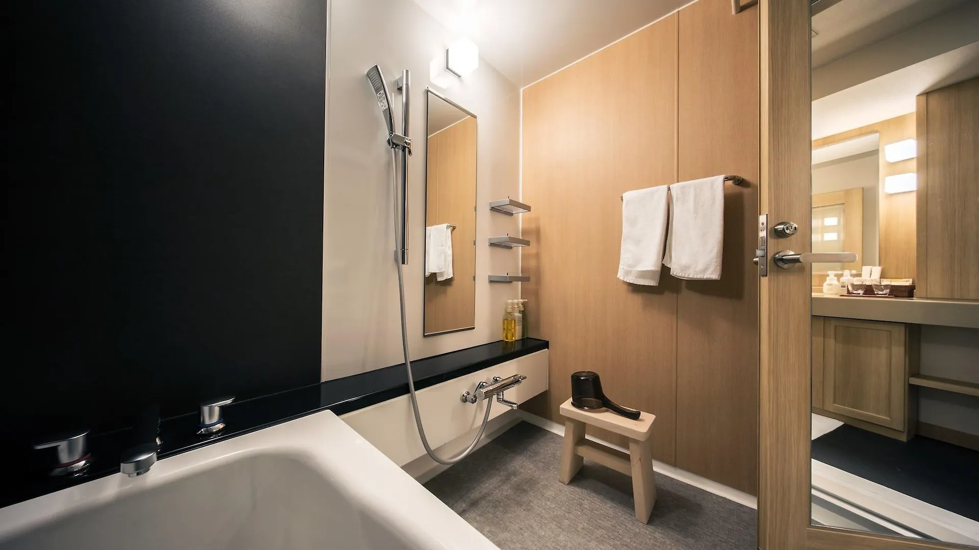 ****  Noku Kyoto Hotel Japan