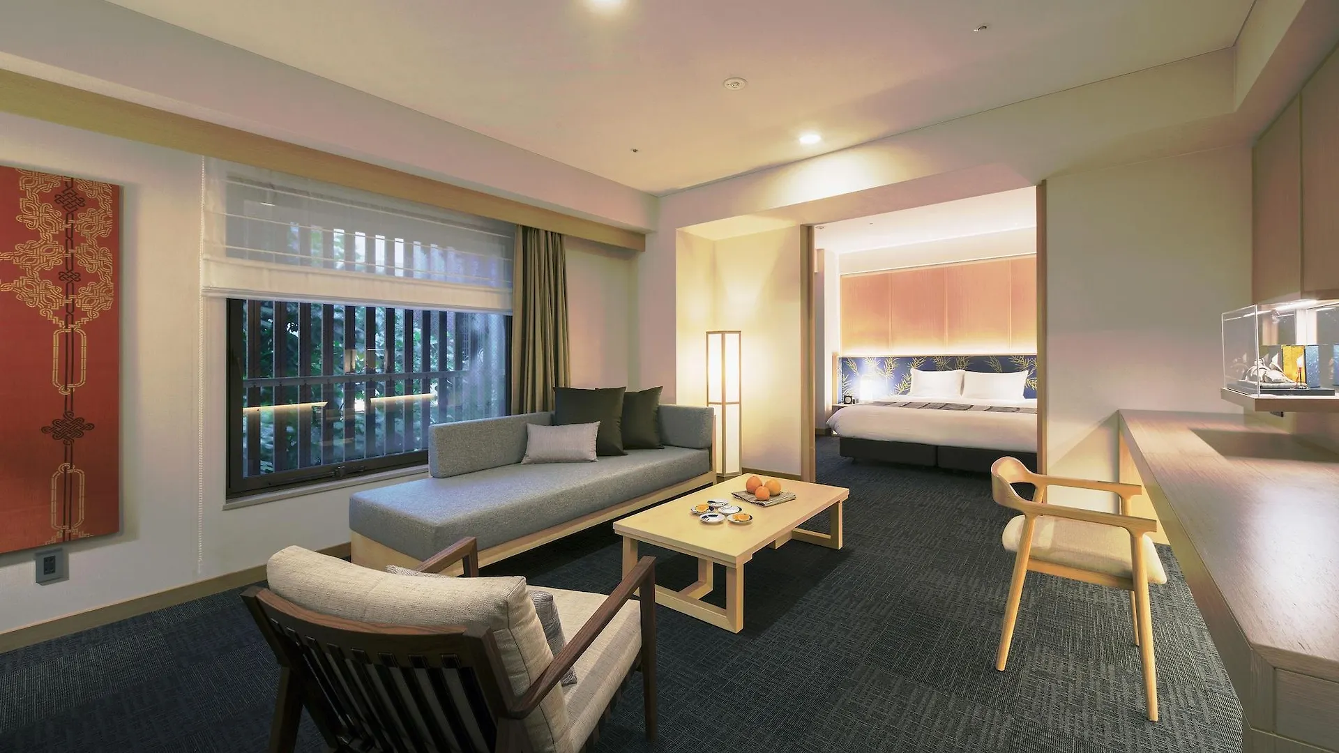 Noku Kyoto Hotel Japan