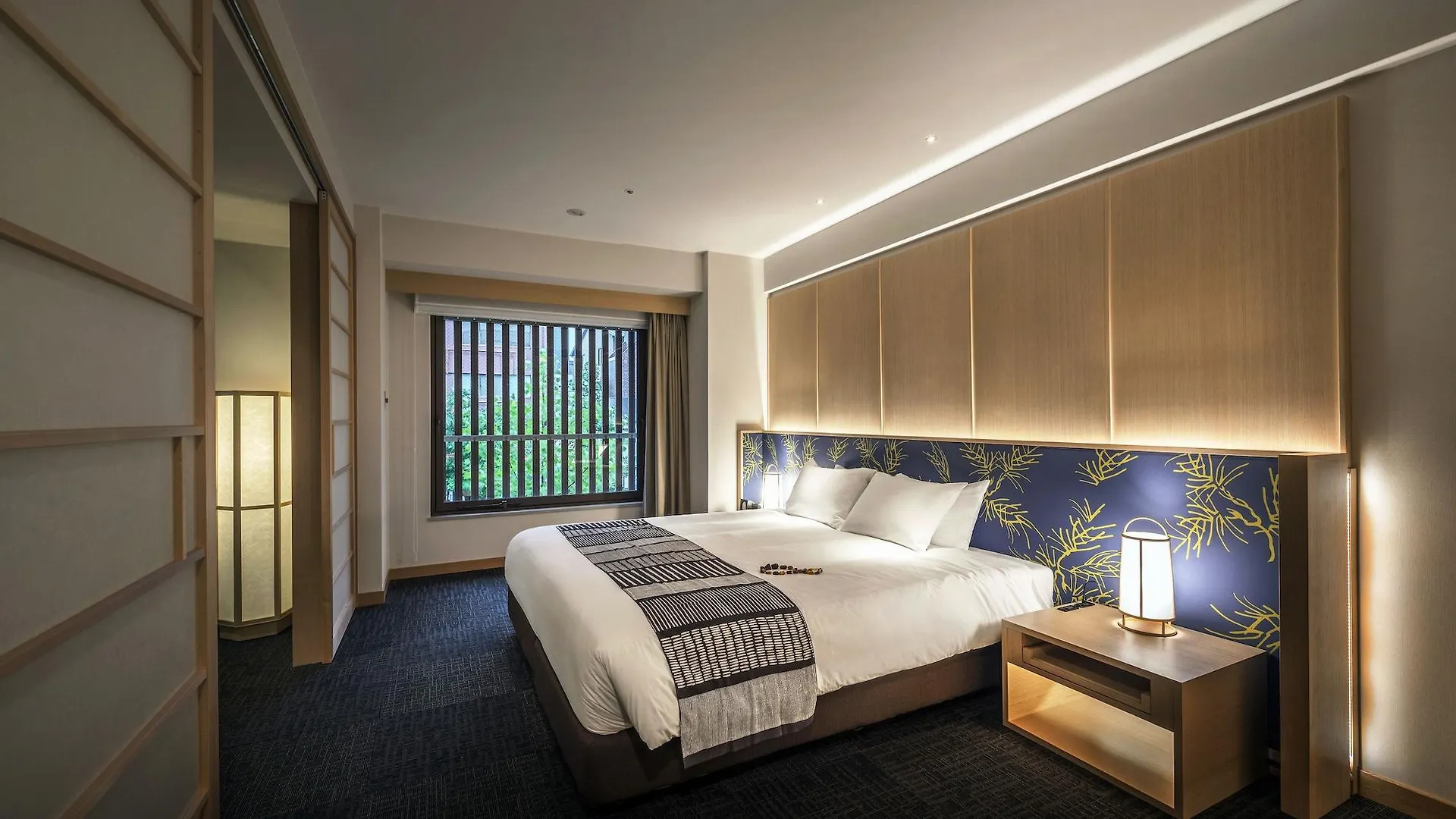 Noku Kyoto Hotel