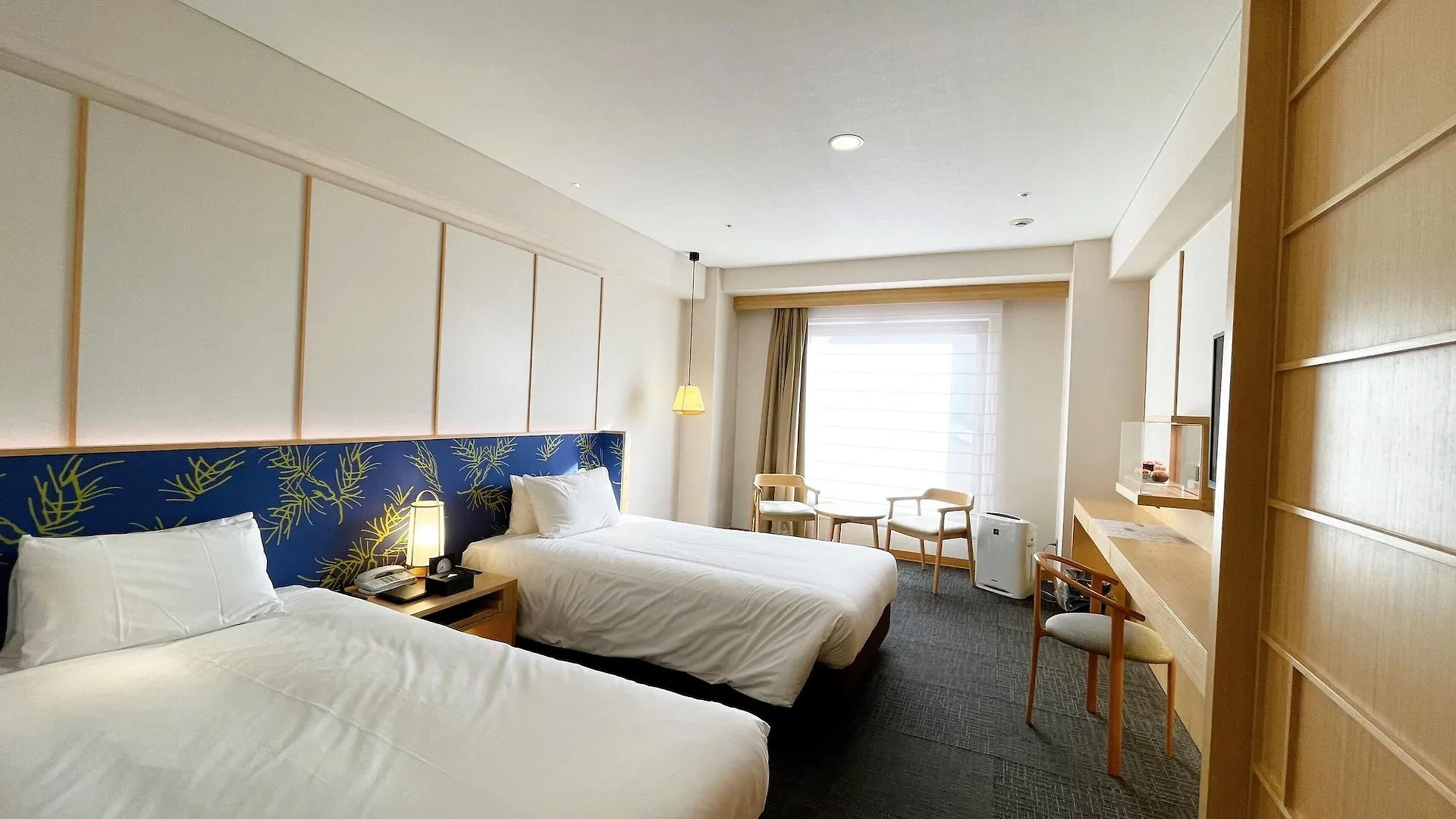Noku Kyoto Hotel