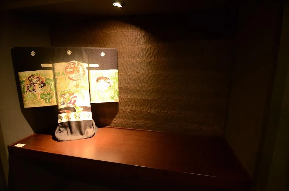 Noku Kyoto Hotel