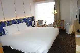 Noku Kyoto Hotel 4*,