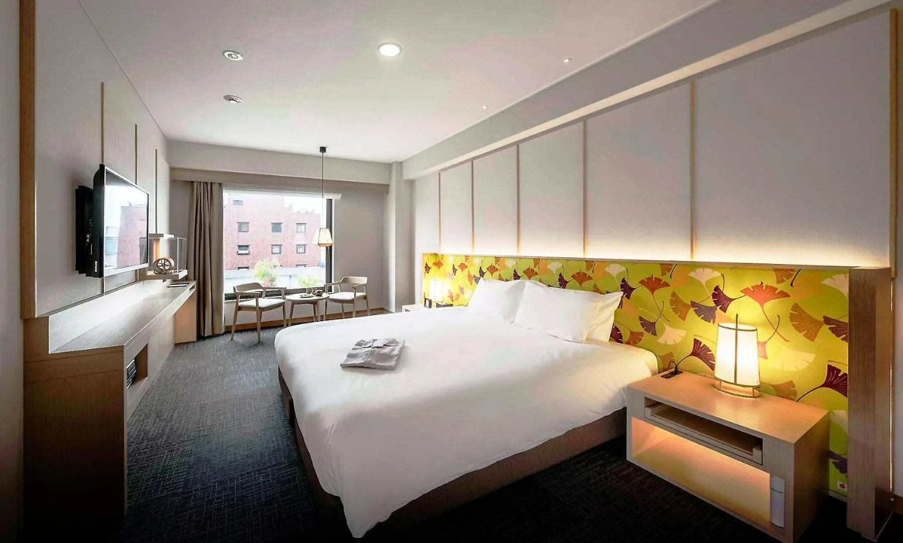 Noku Kyoto Hotel