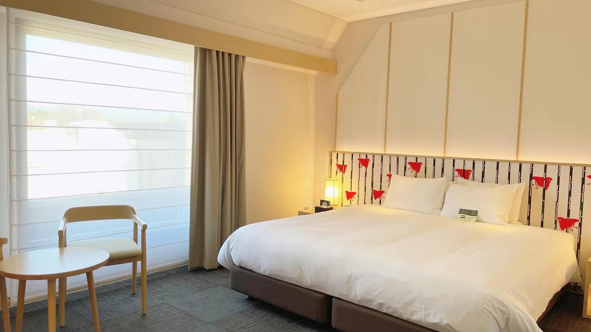 Noku Kyoto Hotel