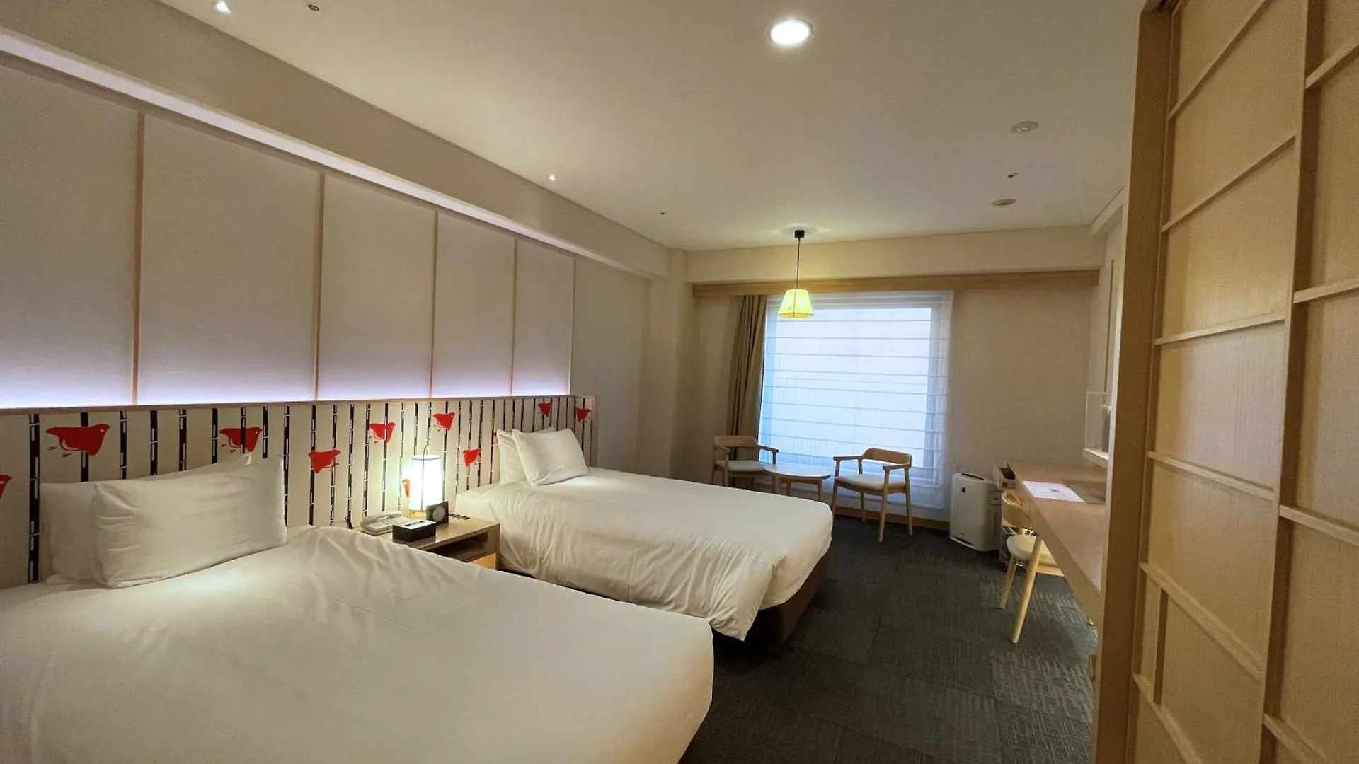 Noku Kyoto Hotel 4*,  Japan