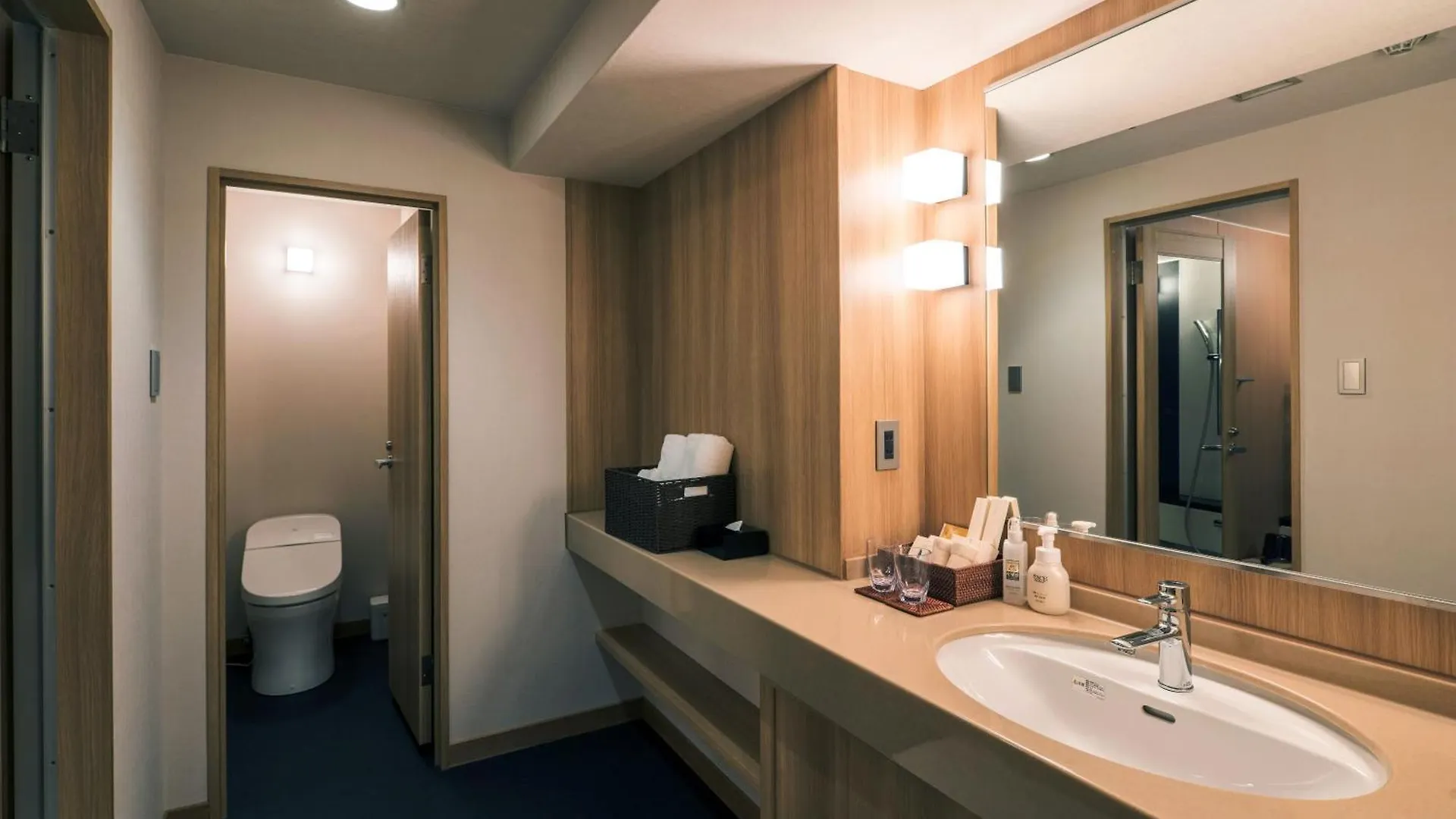 ****  Noku Kyoto Hotel Japan