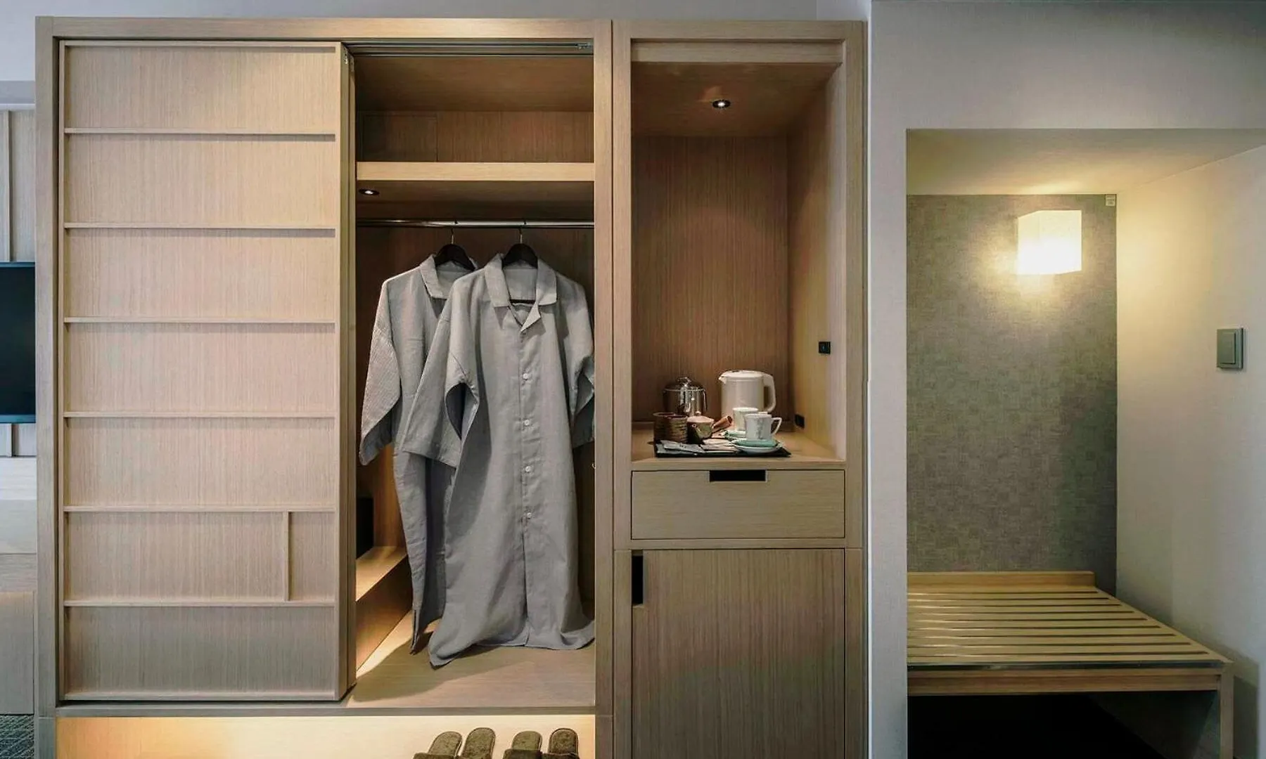 Noku Kyoto Hotel