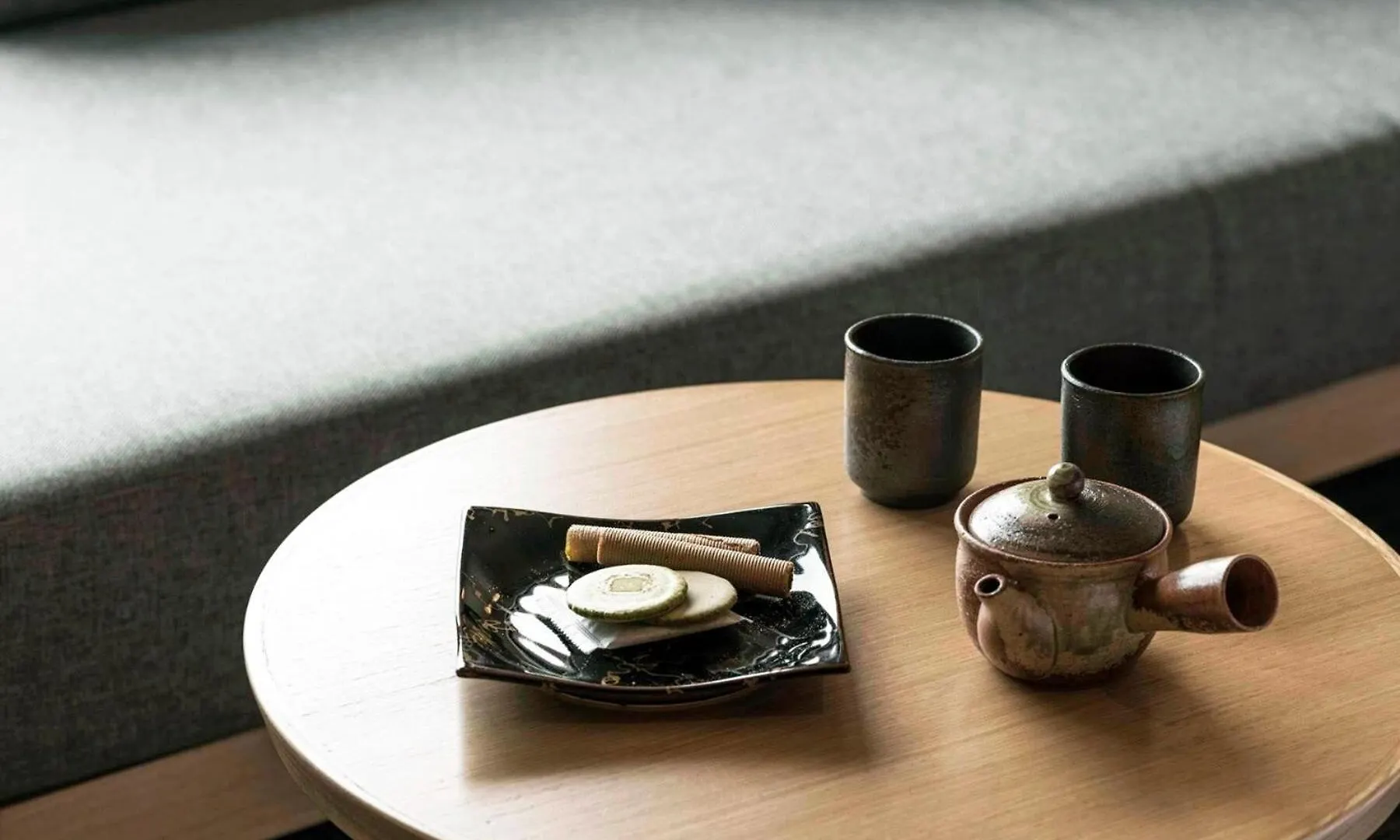 Noku Kyoto Hotel