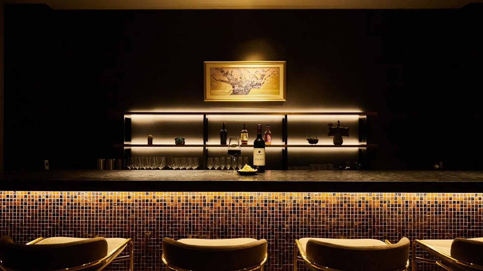 Noku Kyoto Hotel Japan