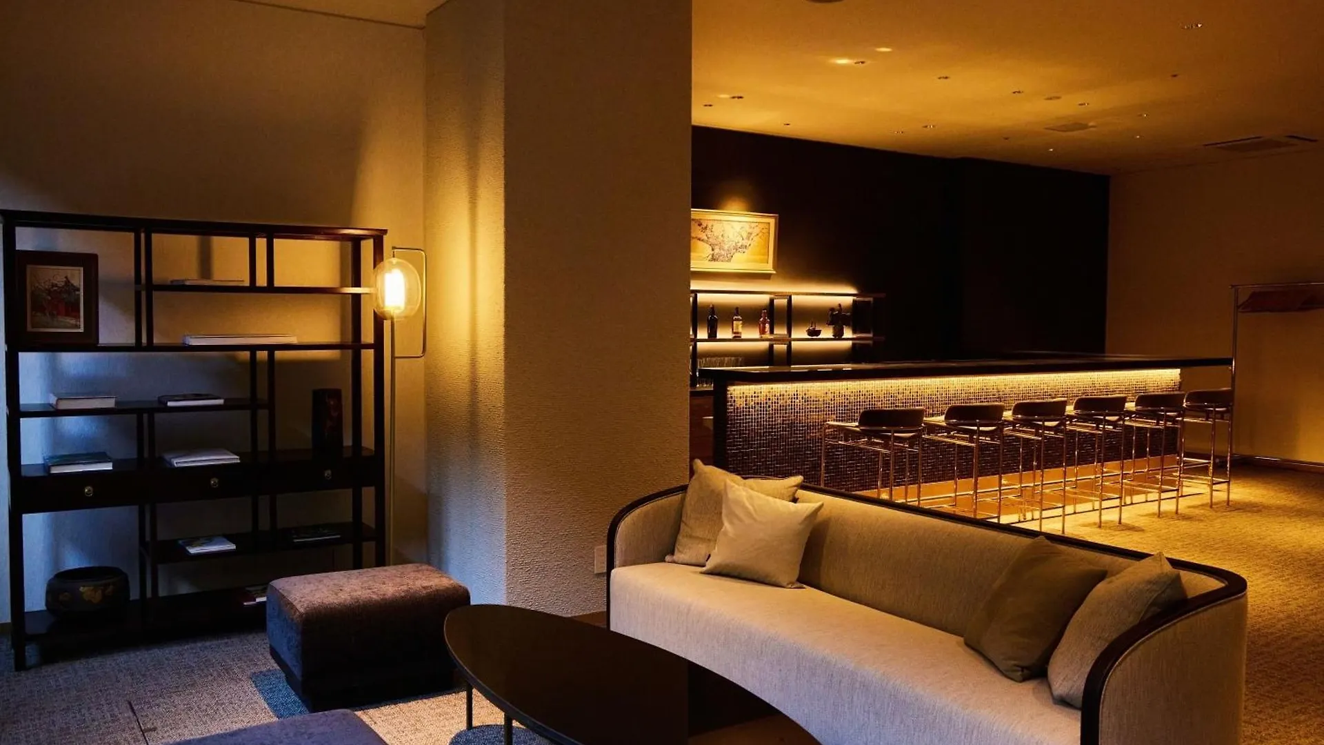 ****  Noku Kyoto Hotel Japan