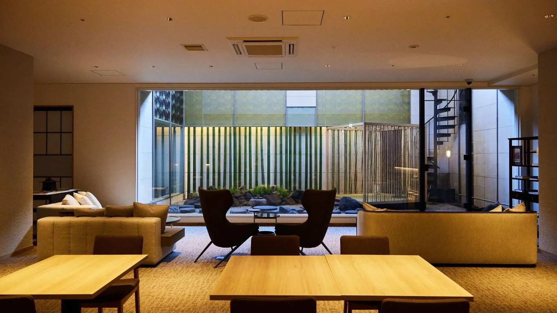 Noku Kyoto Hotel