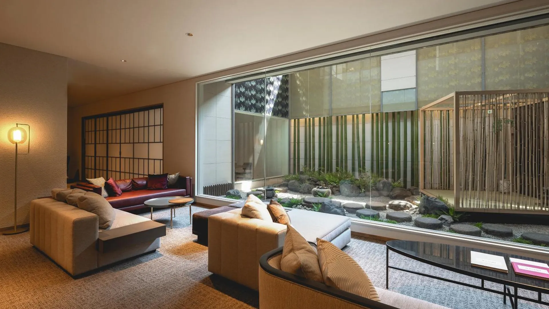 Noku Kyoto Hotel 4*,  Japan