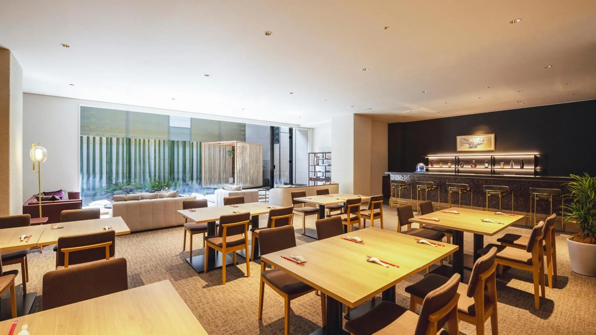 Noku Kyoto Hotel