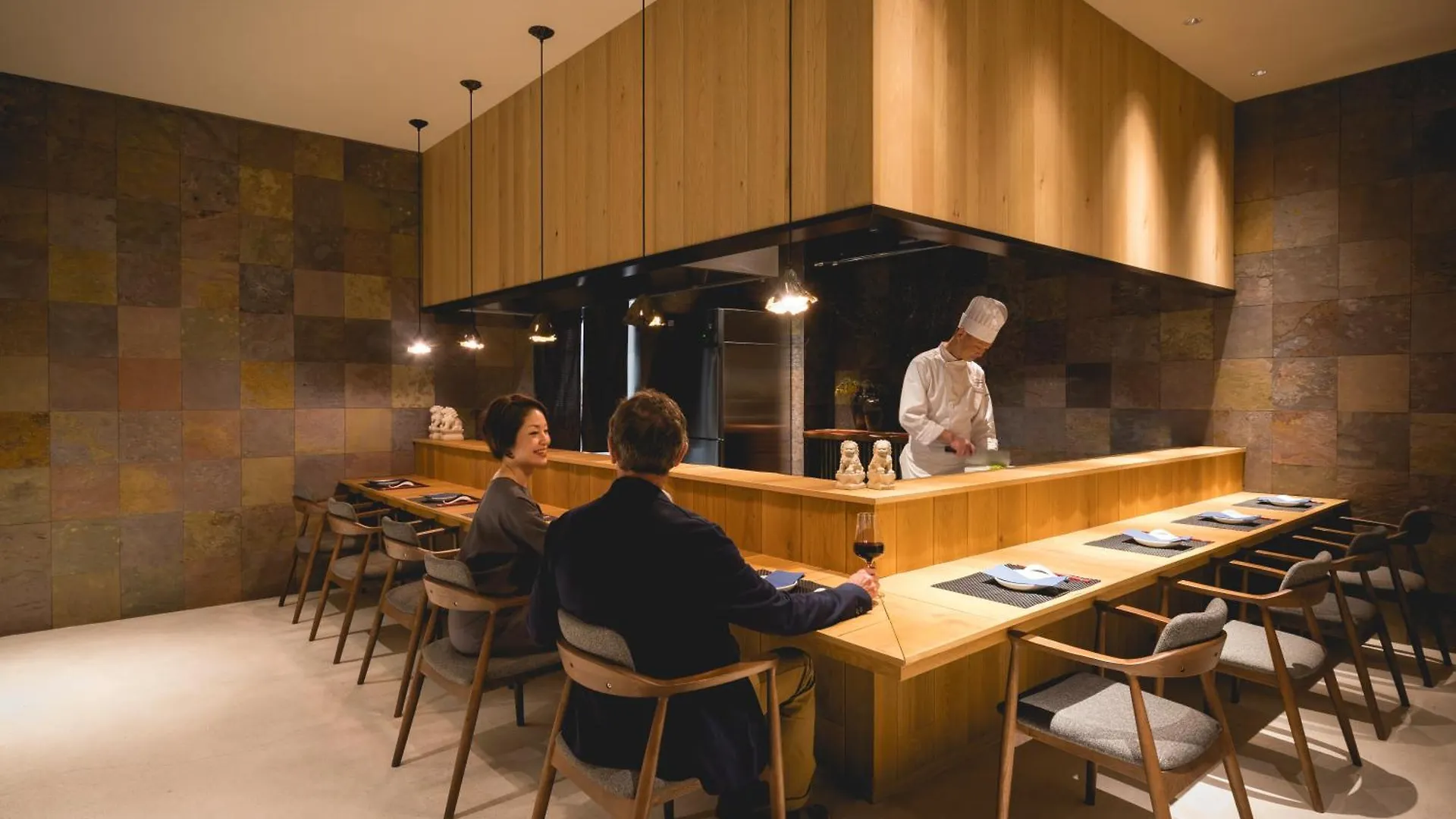 Noku Kyoto Hotel Japan