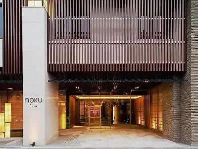 Noku Kyoto Hotel