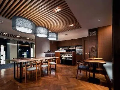 Noku Kyoto Hotel Japan