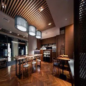 Noku Kyoto Hotel 4*,  Japan