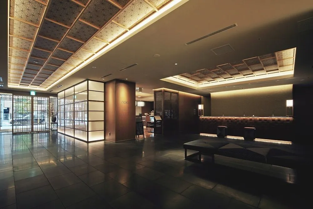 Noku Kyoto Hotel