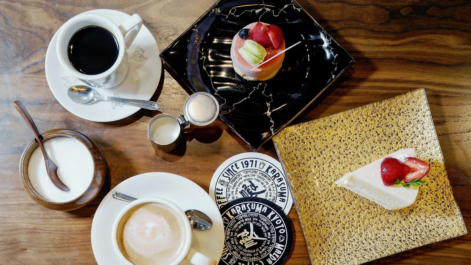 Noku Kyoto Hotel
