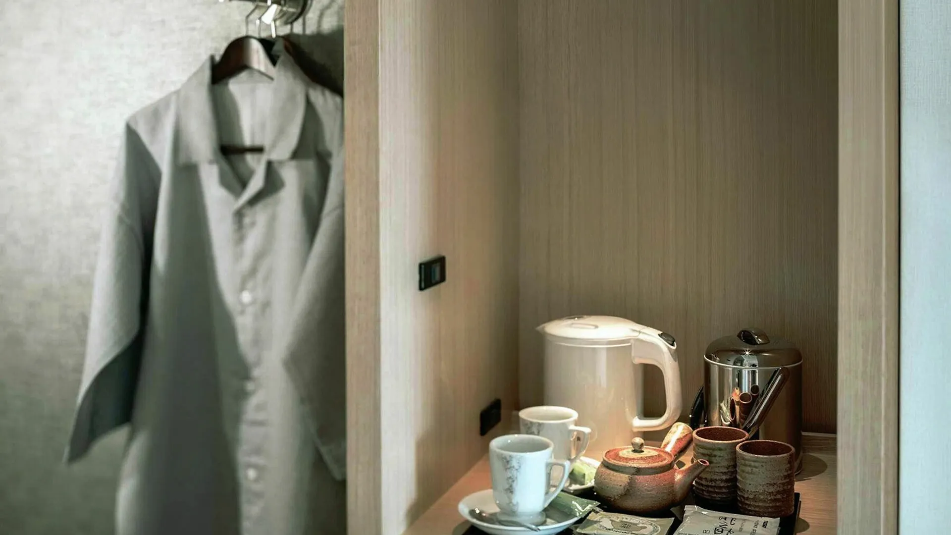 ****  Noku Kyoto Hotel Japan