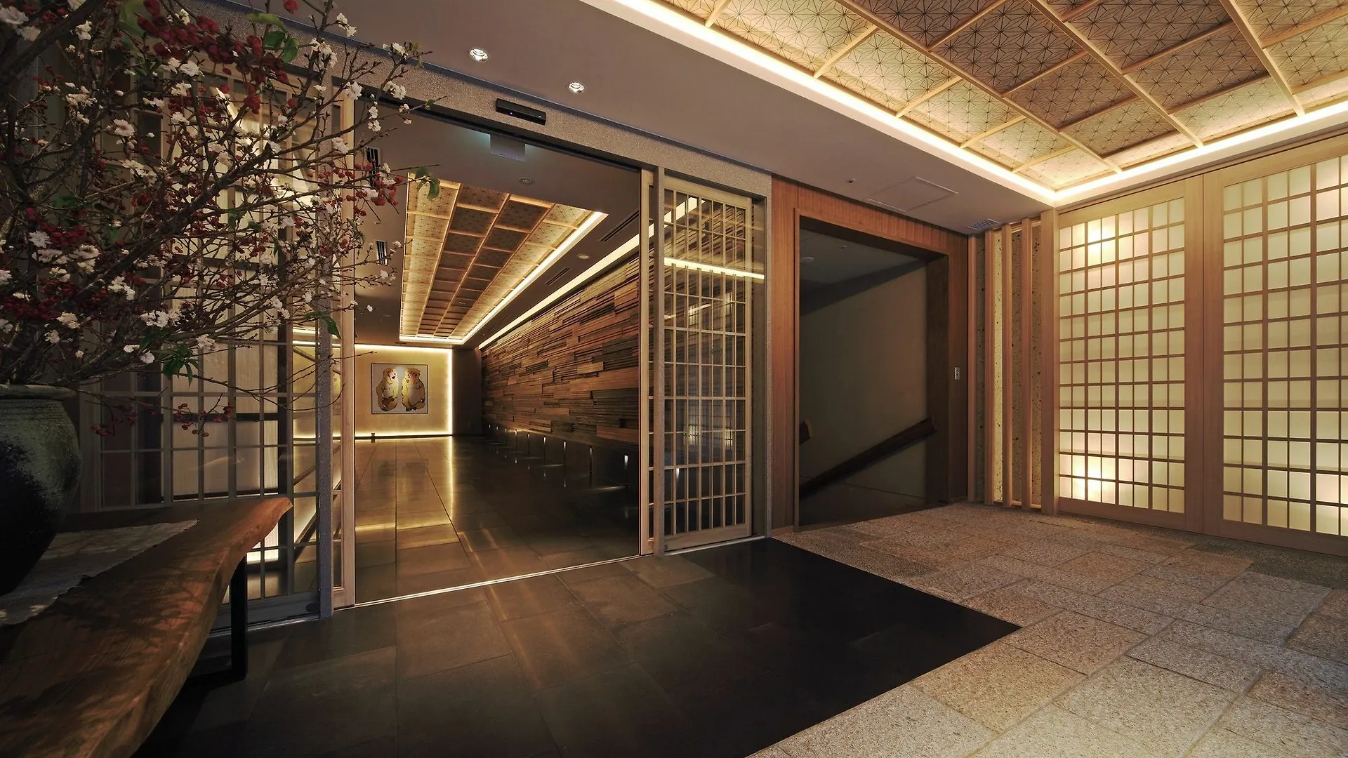 ****  Noku Kyoto Hotel Japan