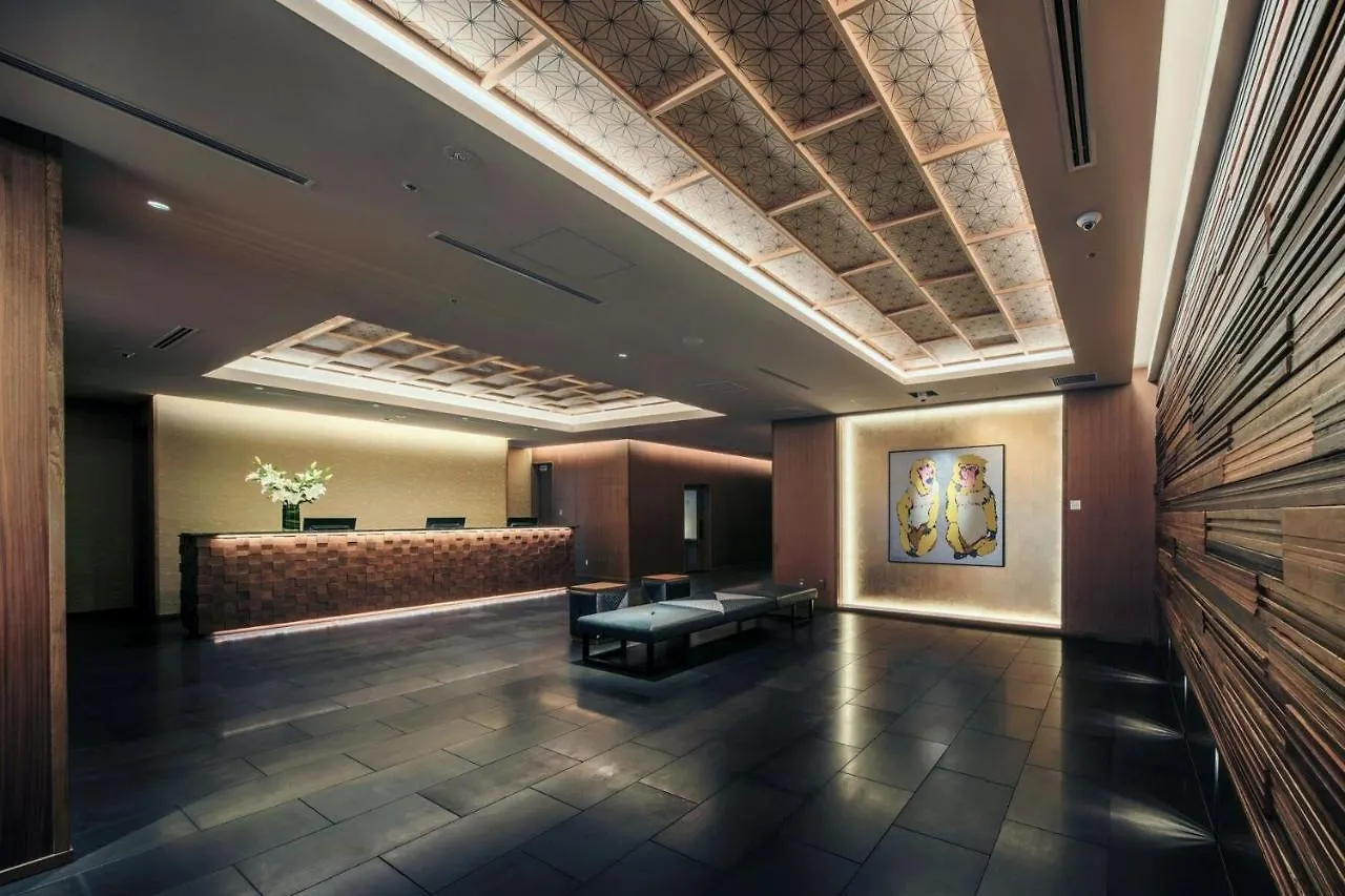 Noku Kyoto Hotel 4*,  Japan