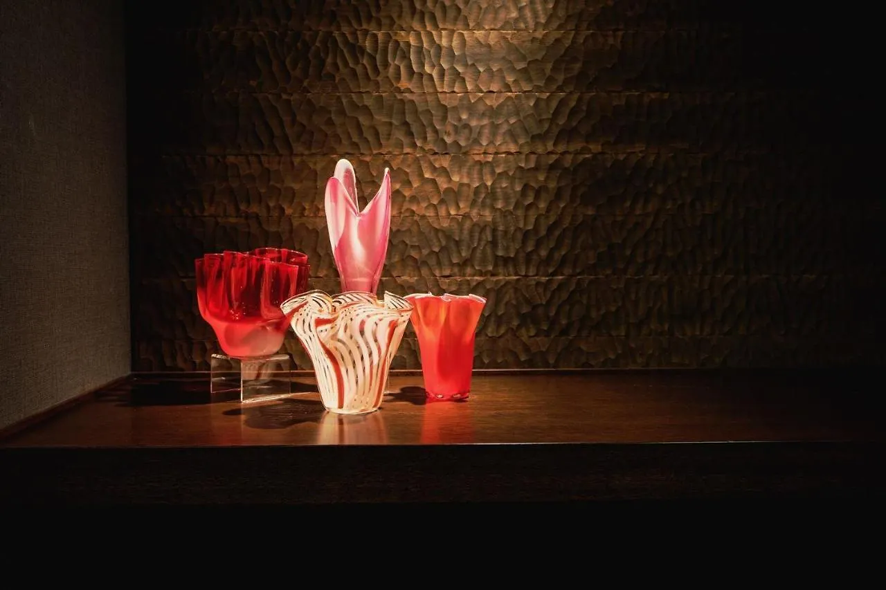 ****  Noku Kyoto Hotel Japan