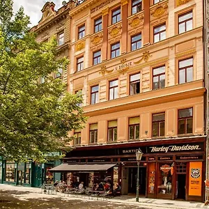 Aparthotel St Havel Old Town Praag