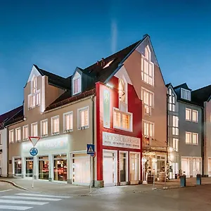 Moosburger Hof Deutschland